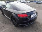 2015 AUDI TT S LINE for sale at Copart SANDTOFT