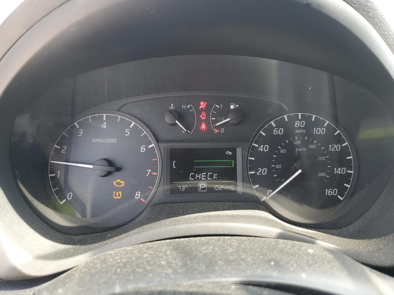 3N1AB7AP3HY295604 NISSAN SENTRA 2017