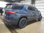 2023 Chevrolet Traverse Lt de vânzare în Blaine, MN - Front End