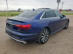 2021 Audi A4 Premium 40 იყიდება Grand Prairie-ში, TX - Side
