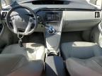 2011 Toyota Prius  for Sale in Wilmer, TX - Hail