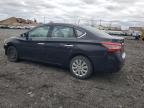 2015 Nissan Sentra S for Sale in Marlboro, NY - Front End