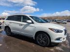 2018 Infiniti Qx60  продається в Littleton, CO - Side
