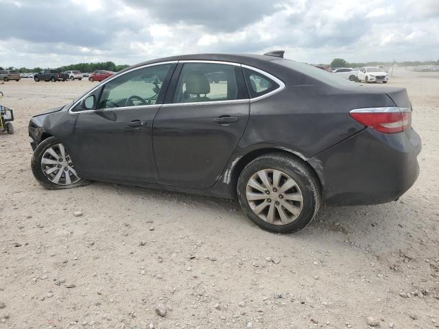  BUICK VERANO 2016 Szary