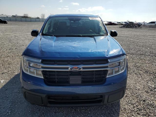  FORD MAVERICK L 2024 Синий