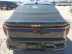 2025 Kia K4 Gt Line de vânzare în Houston, TX - Hail