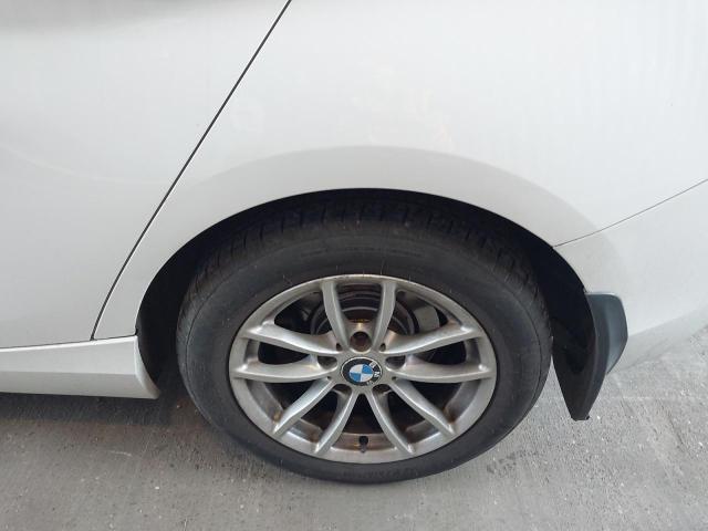 2011 BMW 116I SE TU