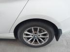 2011 BMW 116I SE TU for sale at Copart SANDTOFT