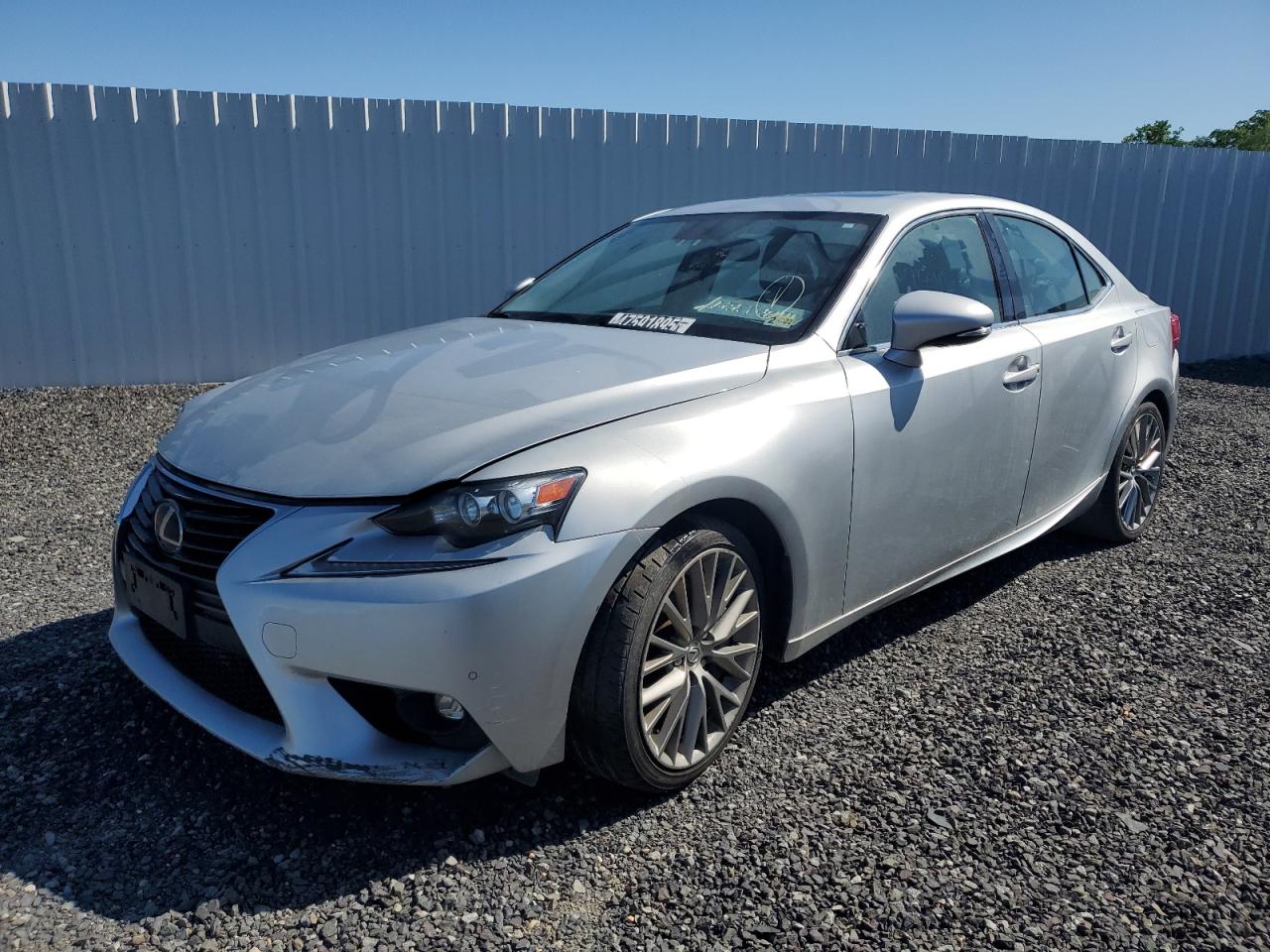 2016 Lexus Is 300 for Sale in Fredericksburg, VA - Front End