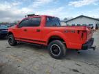 2016 Ford F150 Supercrew de vânzare în Pekin, IL - Front End