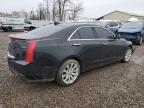 2017 Cadillac Ats  de vânzare în Central Square, NY - Front End