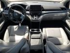2018 Honda Odyssey Exl for Sale in San Martin, CA - Vandalism