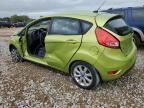 2013 Ford Fiesta Se zu verkaufen in Tanner, AL - All Over
