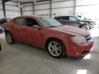 2011 Dodge Avenger Mainstreet за продажба в Greenwood, NE - Rear End