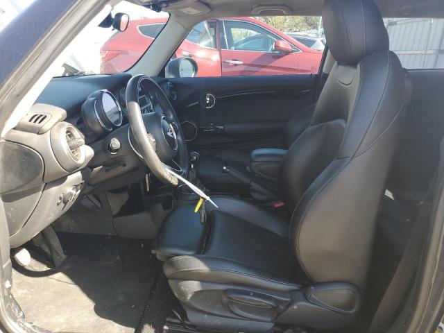 Хэтчбеки MINI COOPER 2014 Серый