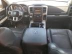 2015 RAM 1500 LARAMIE à vendre chez Copart TX - WACO