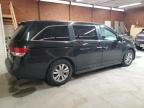 2014 Honda Odyssey Exl იყიდება Ebensburg-ში, PA - Front End