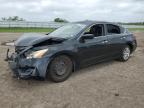 2014 Nissan Altima 2.5 იყიდება Houston-ში, TX - Front End