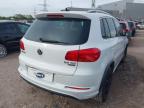 2015 VOLKSWAGEN TIGUAN R L for sale at Copart BRISTOL