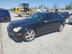 2004 Mercedes-Benz C 230K Sport Sedan на продаже в Bridgeton, MO - Rear End