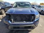 2022 Nissan Frontier S en Venta en North Las Vegas, NV - Front End