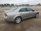 2008 Ford Fusion Sel за продажба в Newton, AL - Front End