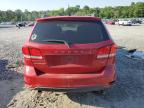 2016 Dodge Journey Sxt for Sale in Byron, GA - Front End