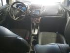 2016 Chevrolet Trax 1Lt en Venta en Candia, NH - Side
