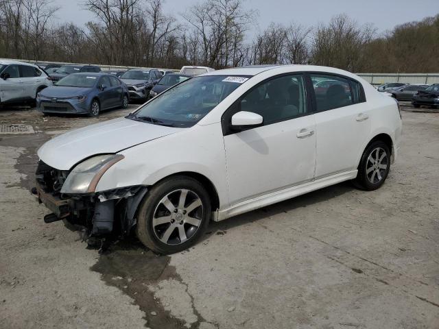 2011 Nissan Sentra 2.0