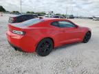 2017 Chevrolet Camaro Lt zu verkaufen in Taylor, TX - Hail