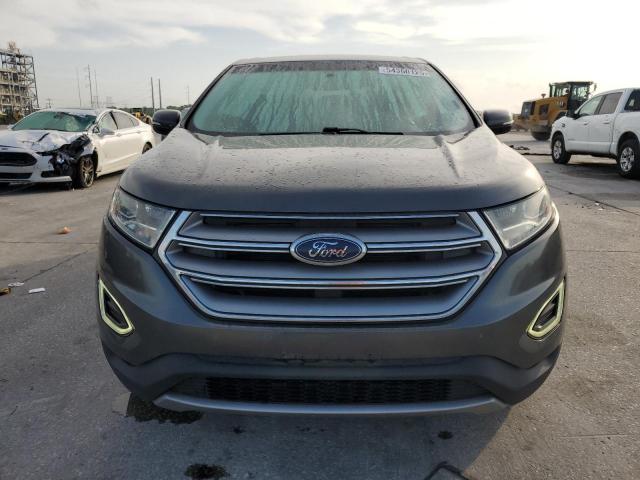 Parquets FORD EDGE 2016 Gray
