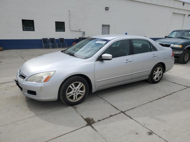 2007 Honda Accord Se