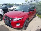 2012 LAND ROVER RANGE ROVE for sale at Copart CHESTER