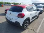 2017 CITROEN C3 FLAIR P for sale at Copart NEWBURY