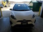 2018 Toyota Prius C للبيع في Mcfarland، WI - Minor Dent/Scratches
