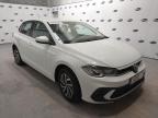 2023 VOLKSWAGEN POLO for sale at Copart CASTLEDERMOT - IRELAND