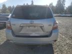 2008 Toyota Highlander Hybrid Limited de vânzare în Graham, WA - All Over