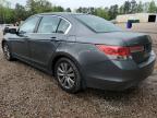 2012 Honda Accord Exl for Sale in Knightdale, NC - Front End