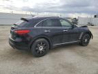 2011 INFINITI FX35  for sale at Copart AB - EDMONTON