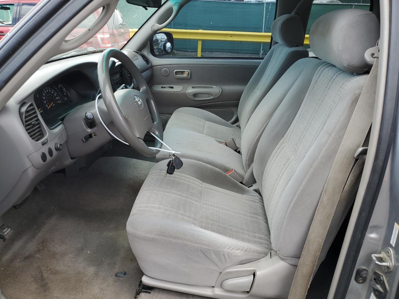 2004 Toyota Tundra Access Cab Sr5 VIN: 5TBRN341X4S438422 Lot: 55066145