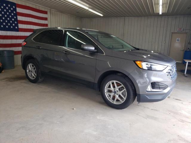  FORD EDGE 2022 Szary