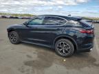 2019 Alfa Romeo Stelvio Ti for Sale in Brookhaven, NY - Front End