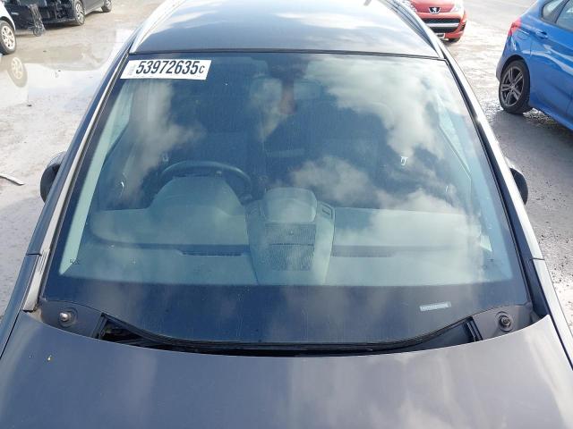 2014 VAUXHALL ZAFIRA DES
