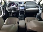 2016 Subaru Forester 2.5I Touring   de vânzare în Windsor, NJ - All Over