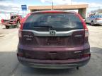 2016 Honda Cr-V Se for Sale in Fort Wayne, IN - Front End
