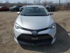 2017 Toyota Corolla L for Sale in Montreal-est, QC - Rear End