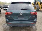 2018 Volkswagen Tiguan S for Sale in Woodhaven, MI - Minor Dent/Scratches