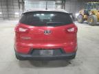 2012 Kia Sportage Base zu verkaufen in Des Moines, IA - Vandalism