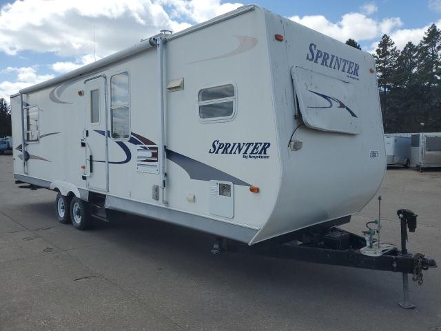 2004 Sprinter Sprinter