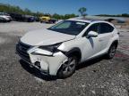 2017 Lexus Nx 200T Base for Sale in Hueytown, AL - Front End